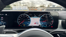 Mercedes-AMG A-Class A35 4Matic Premium Plus Edition 5dr Auto Petrol Hatchback